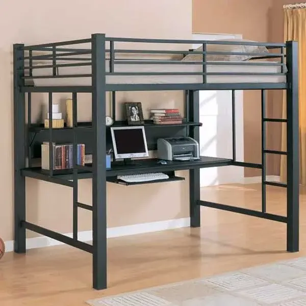 Metal Furniture - Image 4