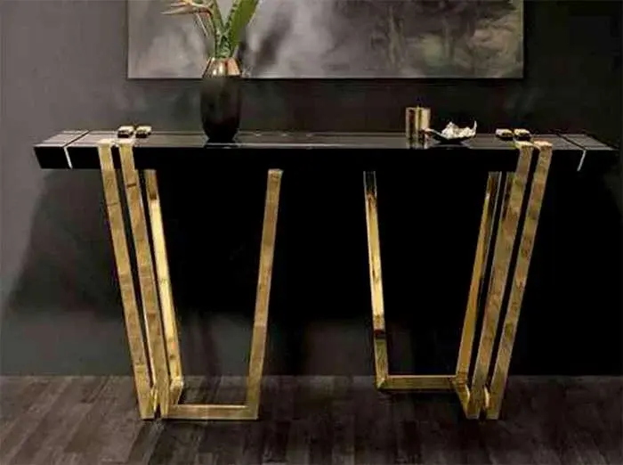Metal Furniture - Image 3