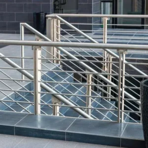 metal-railing
